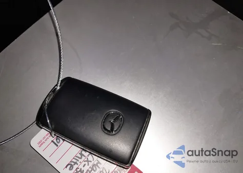 2024 Mazda Cx-30 2.5 S from USA, damaged, VIN 3MVDMBAMXRM653348